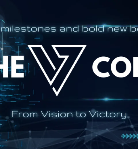 The V-Code - From Vision to Victory
